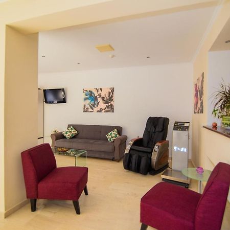 לגאנאס Playa Bay Hotel Zakynthos מראה חיצוני תמונה