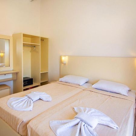 לגאנאס Playa Bay Hotel Zakynthos מראה חיצוני תמונה